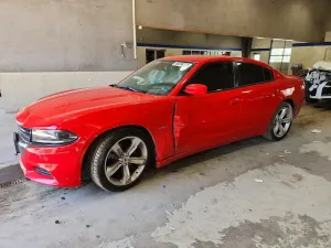 Dodge Charger 5.7L 8 2018
