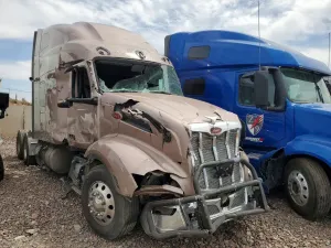 Peterbilt 567/579/587 15.0L 6 2026