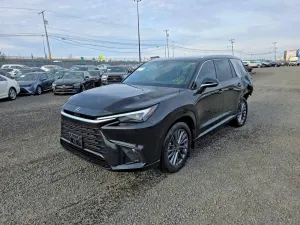 Lexus TX Series 2.4L 4 2024