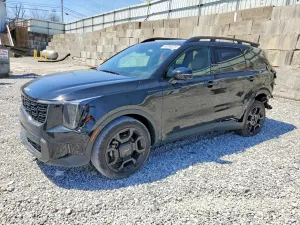 Kia Sorento 2.5L 4 2024