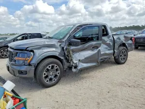 Ford F-150 2.7L 6 2025