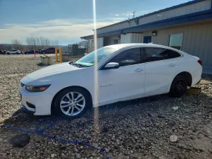 Chevrolet Malibu 1.5L 4 2016