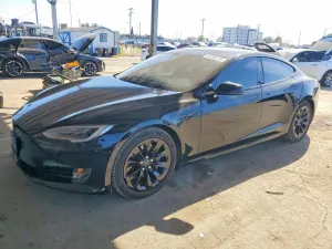 Tesla Model S 2016