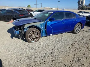 Dodge Charger 5.7L 8 2020