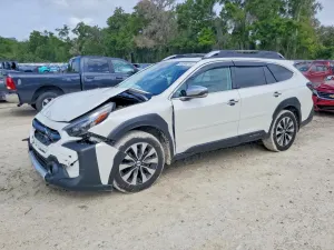 Subaru Outback 2.4L 4 2023
