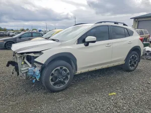 Subaru Crosstrek 2.0L 4 2023