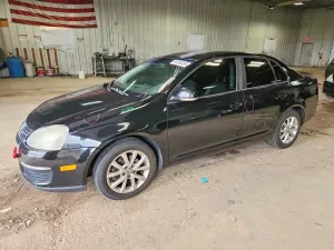 Volkswagen Jetta 2.5L 5 2010