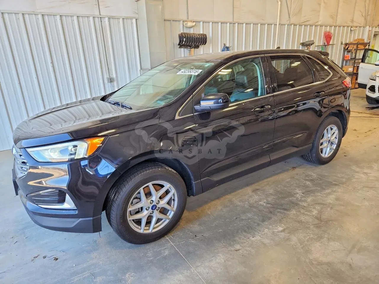 Ford Edge 2.0L 4 2022