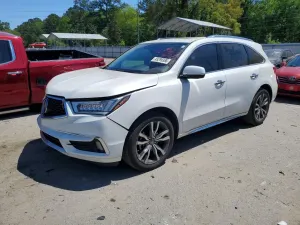 Acura MDX 3.5L 6 2020