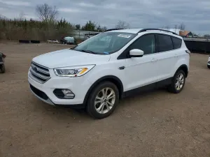 Ford Escape 1.5L 4 2018