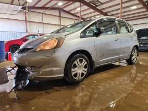 Honda Fit 1.5L 4 2010