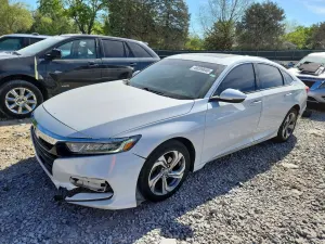 Honda Accord 1.5L 4 2020