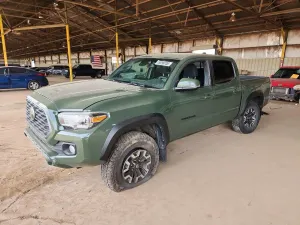 Toyota Tacoma 3.5L 6 2021