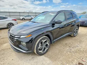 Hyundai Tucson 2.5L 4 2023