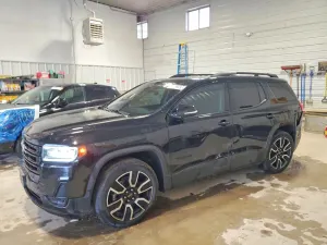GMC Acadia 2.0L 4 2021