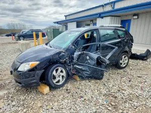Pontiac Vibe 1.8L 4 2008