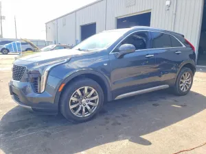 Cadillac XT4 2.0L 4 2019