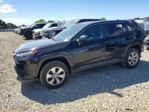 Toyota Rav4 2.5L 4 2023