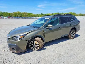 Subaru Outback 2.5L 4 2022
