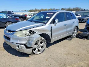 Acura RDX 2.3L 4 2008