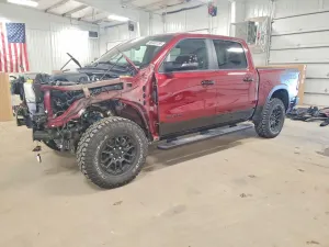 RAM 1500 3.0L 6 2026
