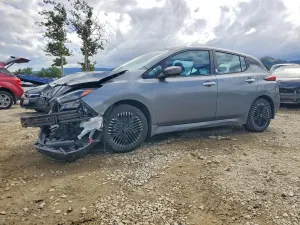 Nissan Leaf U 2023