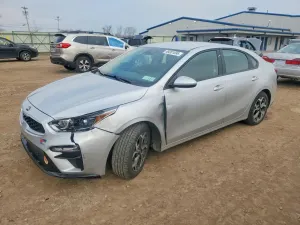 Kia Cerato / Forte / K3 2.0L 4 2021