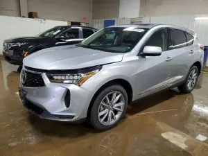 Acura RDX 2.0L 4 2024