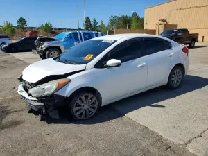 Kia Cerato / Forte / K3 1.8L 4 2014
