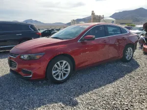 Chevrolet Malibu 1.5L 4 2016