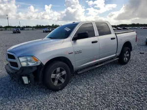 RAM 1500 5.7L 8 2016