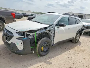 Subaru Outback 2.5L 4 2025