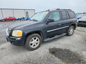 GMC Envoy 4.2L 6 2008