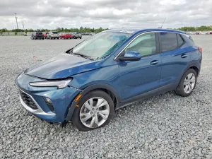 Buick Encore 1.3L 3 2026