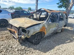 Mercury Mariner 3.0L 6 2006