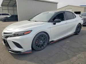 Toyota Camry 3.5L 6 2020