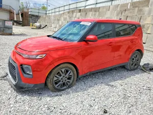 Kia Soul 2.0L 4 2021