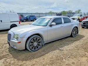 Chrysler 300 3.5L 6 2010