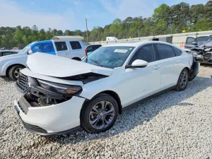 Honda Accord 1.5L 4 2024
