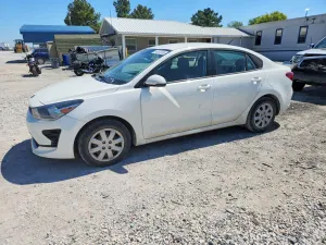 Kia Rio 1.6L 4 2021