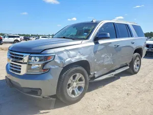 Chevrolet Tahoe 5.3L 8 2020