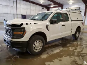 Ford F-150 2.7L 6 2024