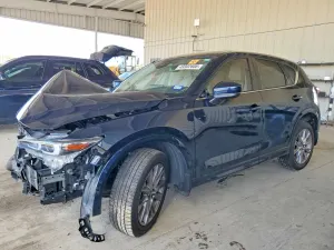 Mazda CX-5 2.5L 4 2024