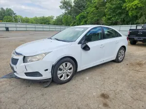 Chevrolet Cruze 1.8L 4 2014