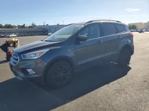 Ford Escape 1.5L 4 2019