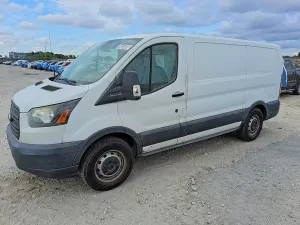 Ford Transit 3.7L 6 2017
