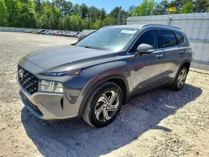 Hyundai Santa Fe 2.5L 4 2023