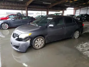 Toyota Corolla 1.8L 4 2010