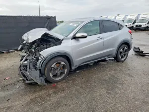 Honda HR-V 1.8L 4 2018