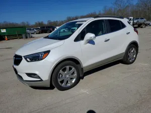 Buick Encore 1.4L 4 2019
